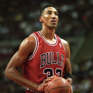 “Scottie Pippen Was an Anomaly”: Detroit Pistons ‘Didn’t Care’ About Michael Jordan and The Bulls Before 1988