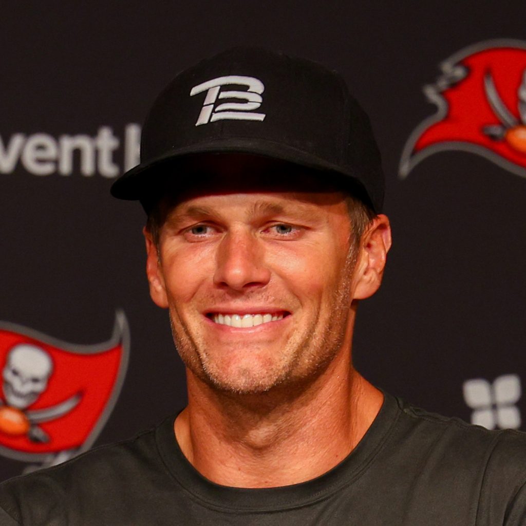 Tom Brady's Stats For 2022 Season: Here's How The Veteran QB Has Performed Post Un-Retirement