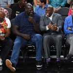 Magic Johnson Cannot Wait For the First Round of Playoffs to Start: "I Got My Barbeque & Popcorn Ready"