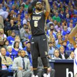 Michael Jordan's Son Marcus Jordan Makes it Official With Larsa Pippen While Repping Bulls Legend and Trolling Scottie Pippen