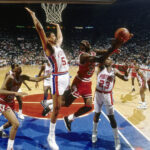 “We Knew How to Slow Michael Jordan Down”: 4x NBA Champ Didn't Have MJ in His Top 5 As Bad Boy Pistons Had His Number