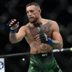 What is Conor McGregor's net worth?