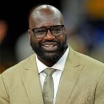“Hakeem Olajuwon, I Can't Kill You, But I want to Catch Up to You One Day”: Shaquille O'Neal Gives Fomer Big Men Their Flowers