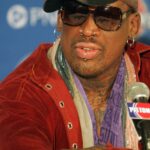"Dennis Rodman and I Never Dated!": Hollywood Actress Once Profusely Denied Being Involved With 'The Worm' Despite Oscar's Appearance