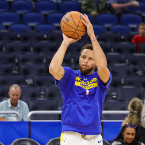 Is Stephen Curry Playing Tonight Vs Kings? Warriors Release Availability Report For the 2022 Finals MVP
