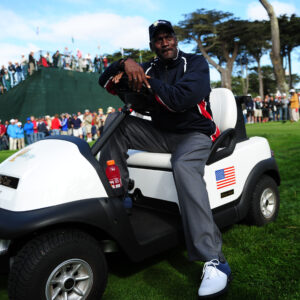 “I Whooped Michael Jordan on the Golf Course”: $7 Million Worth Knicks Guard Claims to Have Bettered Bulls Legend at his Favourite Recreational Game