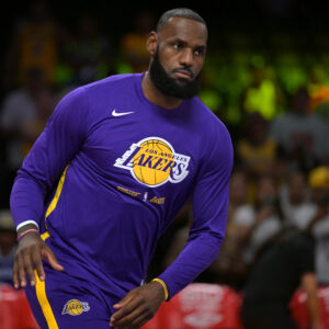 Is LeBron James Playing Tonight vs Nuggets? Lakers Release Injury Report For the 4x NBA champion