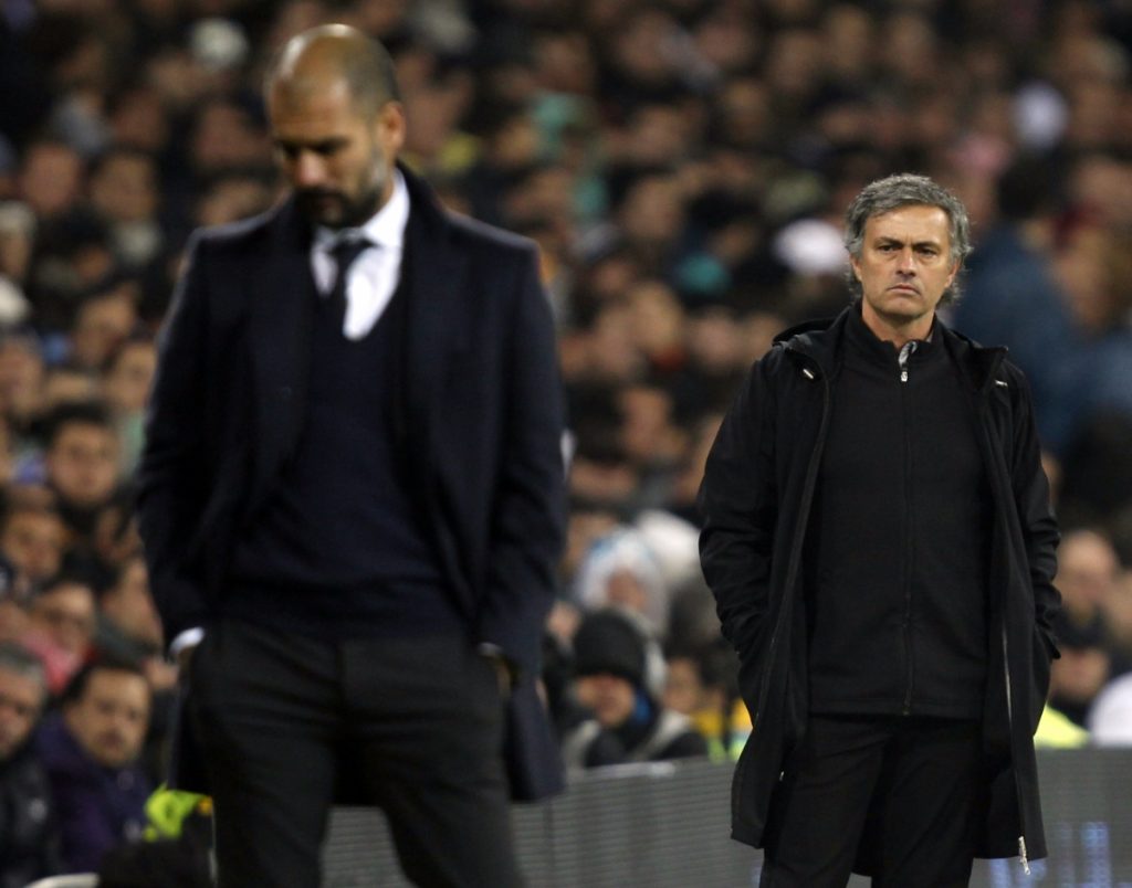 jose-mourinho-pep-guardiola