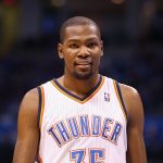 Kevin Durant Once Mistakenly Dropped Marijuana on Camera When it was Illegal and Avoided a $10,000 Fine
