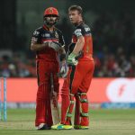 Virat Kohli wishes AB de Villiers All the Best after retirement