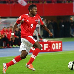 Alaba could make a huge difference in Euro 2016 Austria vs Hungary