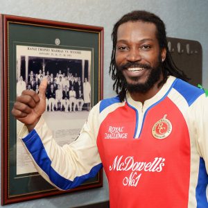 Gayle could light up Jamaica Tallawahs vs Barbados Tridents