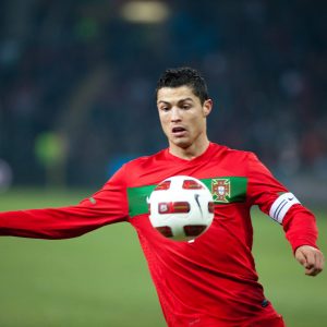 Cristiano Ronaldo will play a key role in Hungary vs Portugal