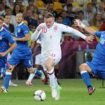 Rooney could be rested today