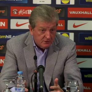 Roy Hodgson's baffling tactics were the main reason why Iceland beat England