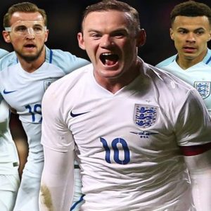 Iceland beat England