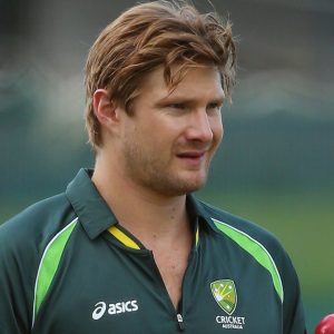 Shane Watson will be making a return to cricket in the CPL 2016 Trinbago Knight Riders vs St. Lucia Zouks