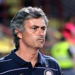 Mourinho is notorious for changing clubs frequently