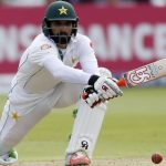 Misbah ul Haq has his name on the lord's board Source: asia.eurosport.com