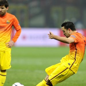 Barcelona had one of the worst football kits of all time