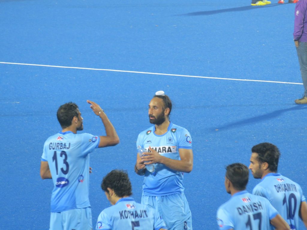 India Hockey