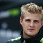 Marcus Ericsson Latest News from Silverstone