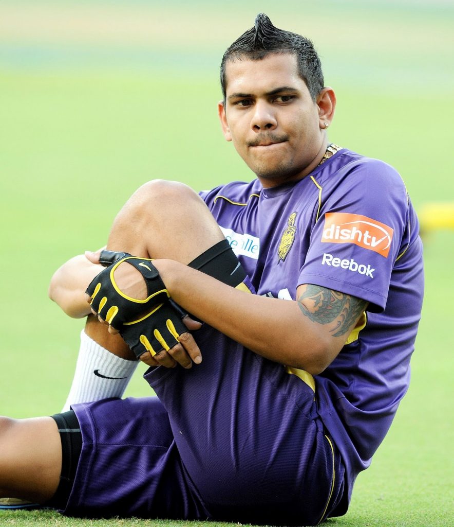 Narine1