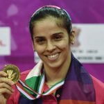 Saina Nehwal is the biggest hope for Indian Badminton at Olympics 2016