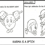 Whose celebration is better?