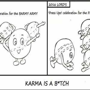 Whose celebration is better?