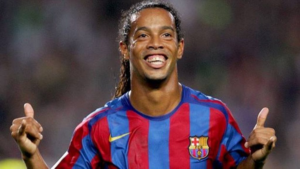 Ronaldinho