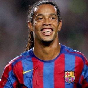 Ronaldinho