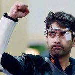Abhinav Bindra would love to replicate his Olympic 2012 glory for Indian Shooting at Olympics 2016