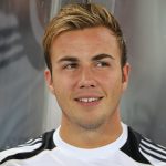 Mario Gotze has secured a reurn to Dortmund