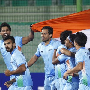 Sardara Singh will miss out on Olympics! Source: teennews1.com