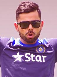 kohli