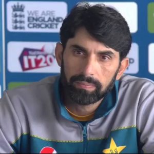 Misbah will have a huge role to play in England vs Pakistan 2nd Test