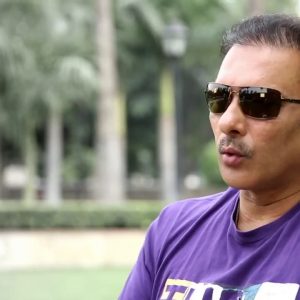 Ravi Shastri Source: www.india.com