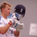 Joe Root