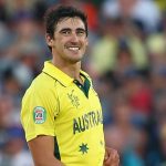 Mitchell Starc
