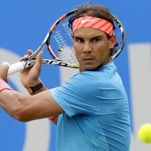 Rafael Nadal US open