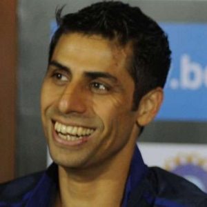 Mahabharata characters in modern Indian cricket team