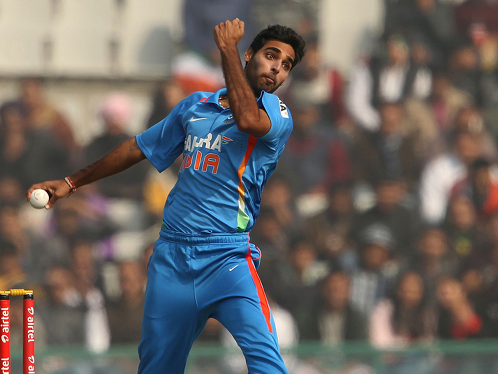 Bhuvi hold the key for India in the West Indies vs India 3rd Test