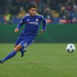 Eden Hazard