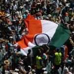 not expect India to win a medal