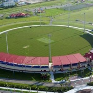 ticket revenues from stadium