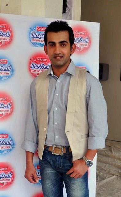 Mahabharata characters in modern Indian cricket team