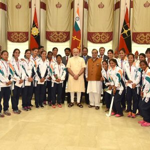 5 Indian athletes to watch out