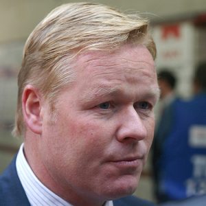Ronaldkoeman