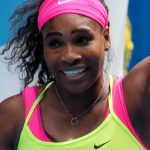 Serena Williams prize money